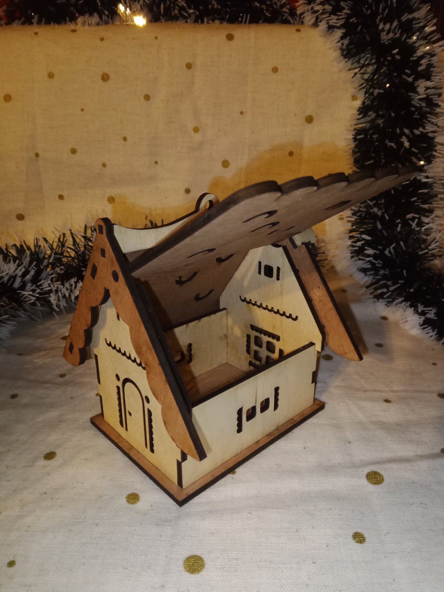 Boite Maison