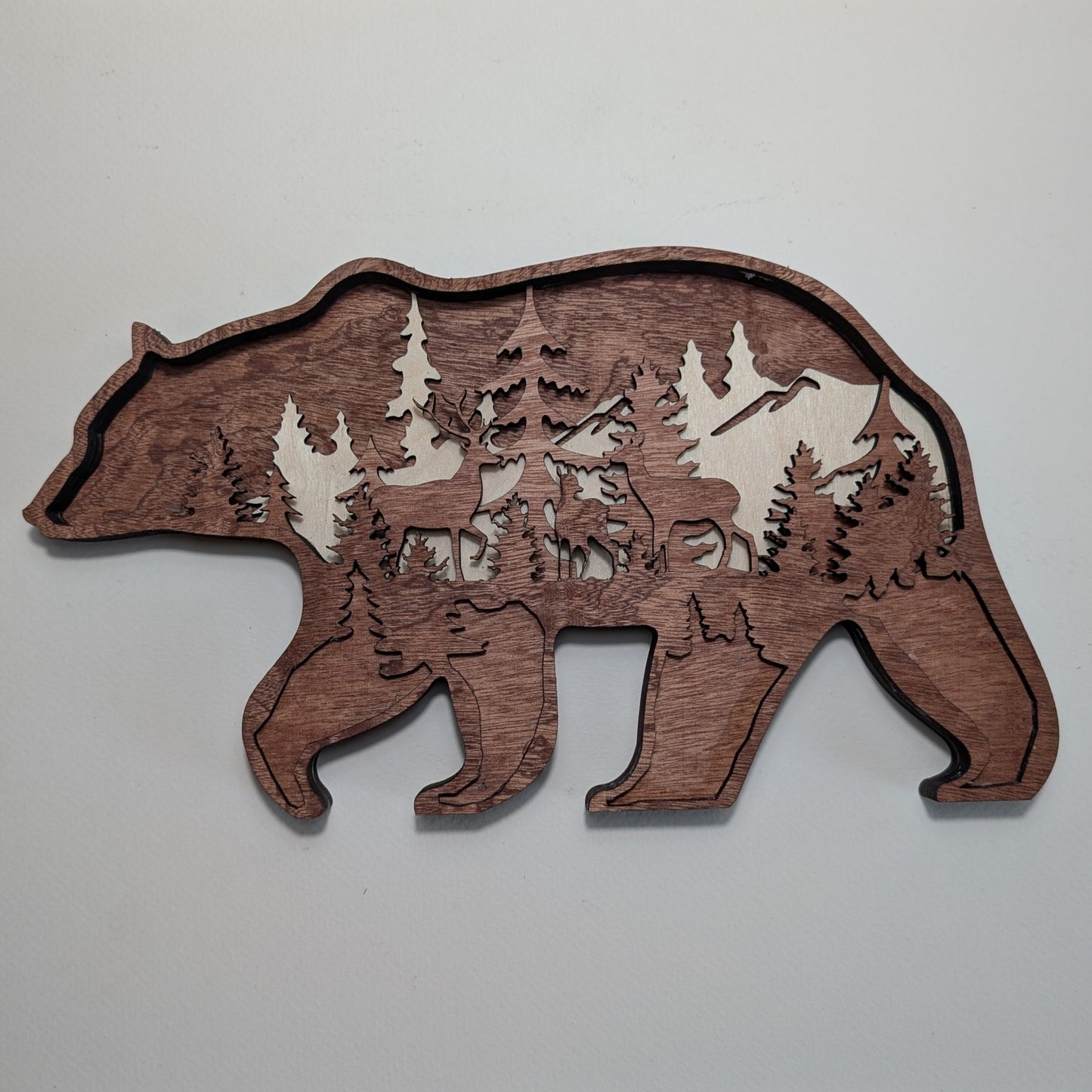 Ours