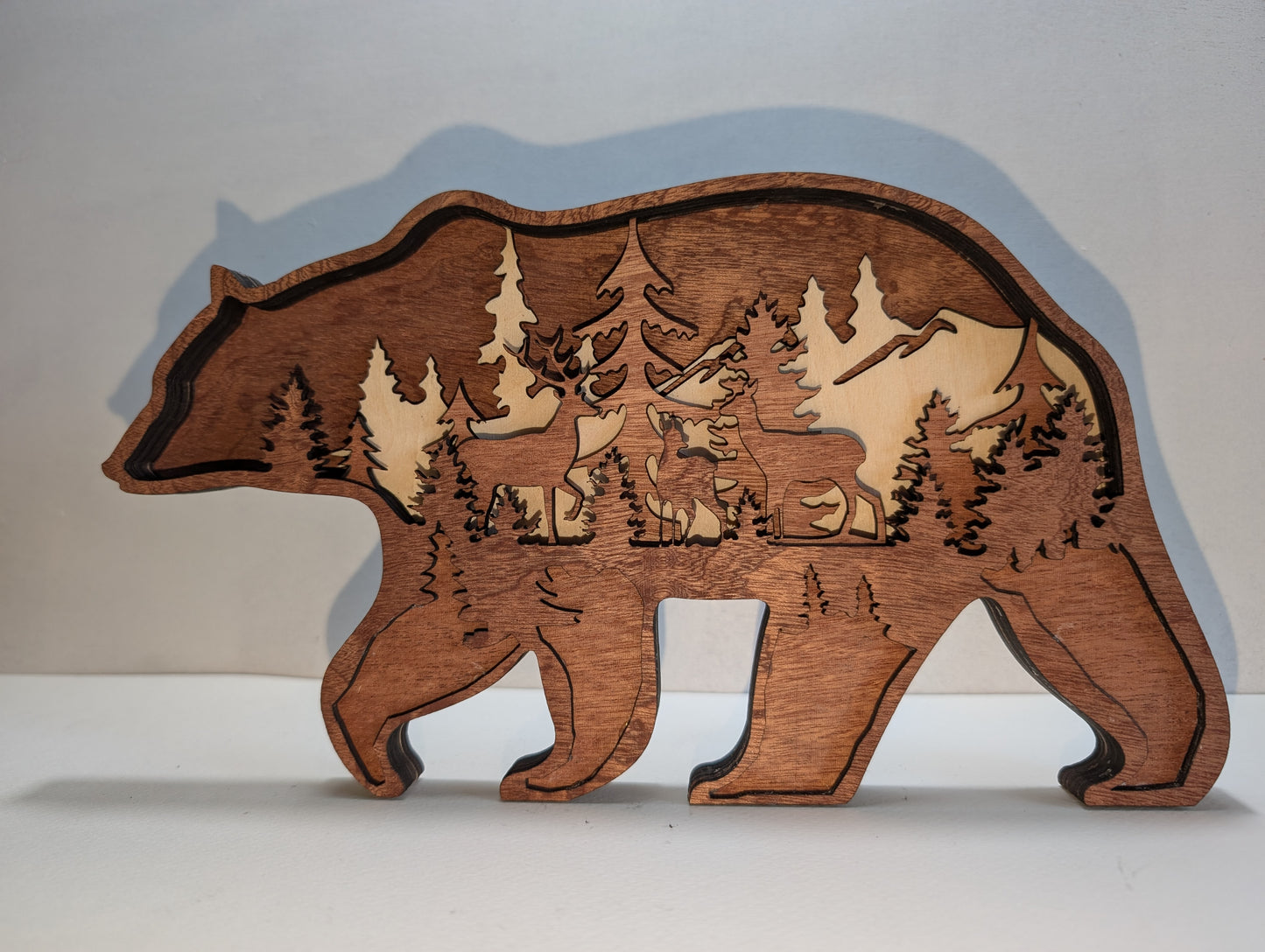 Ours