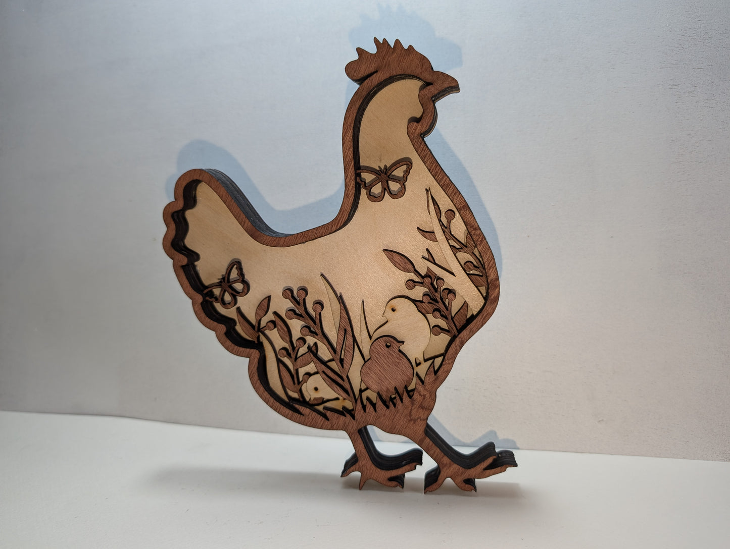 Poule