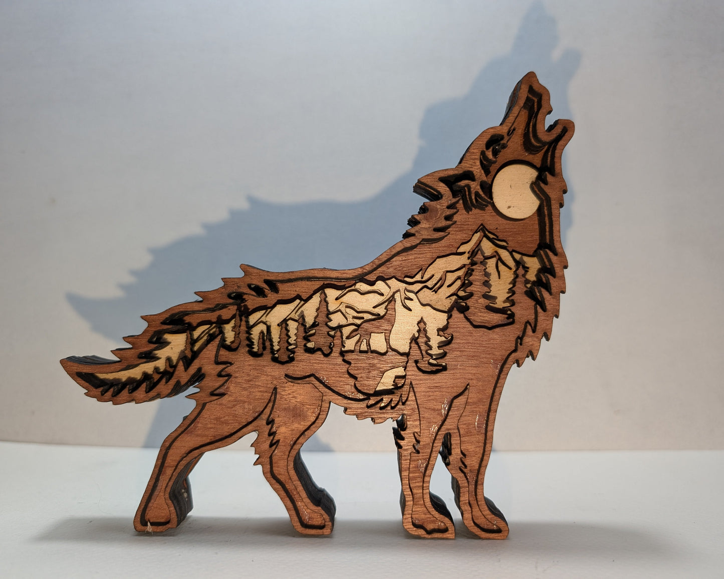 Petit Loup
