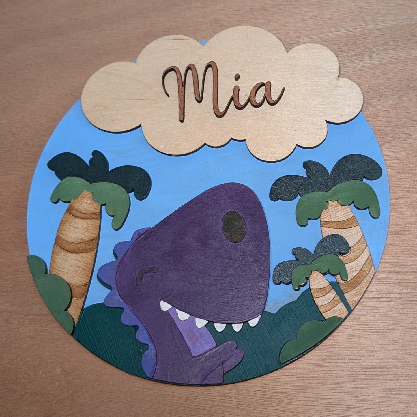 Dinosaure