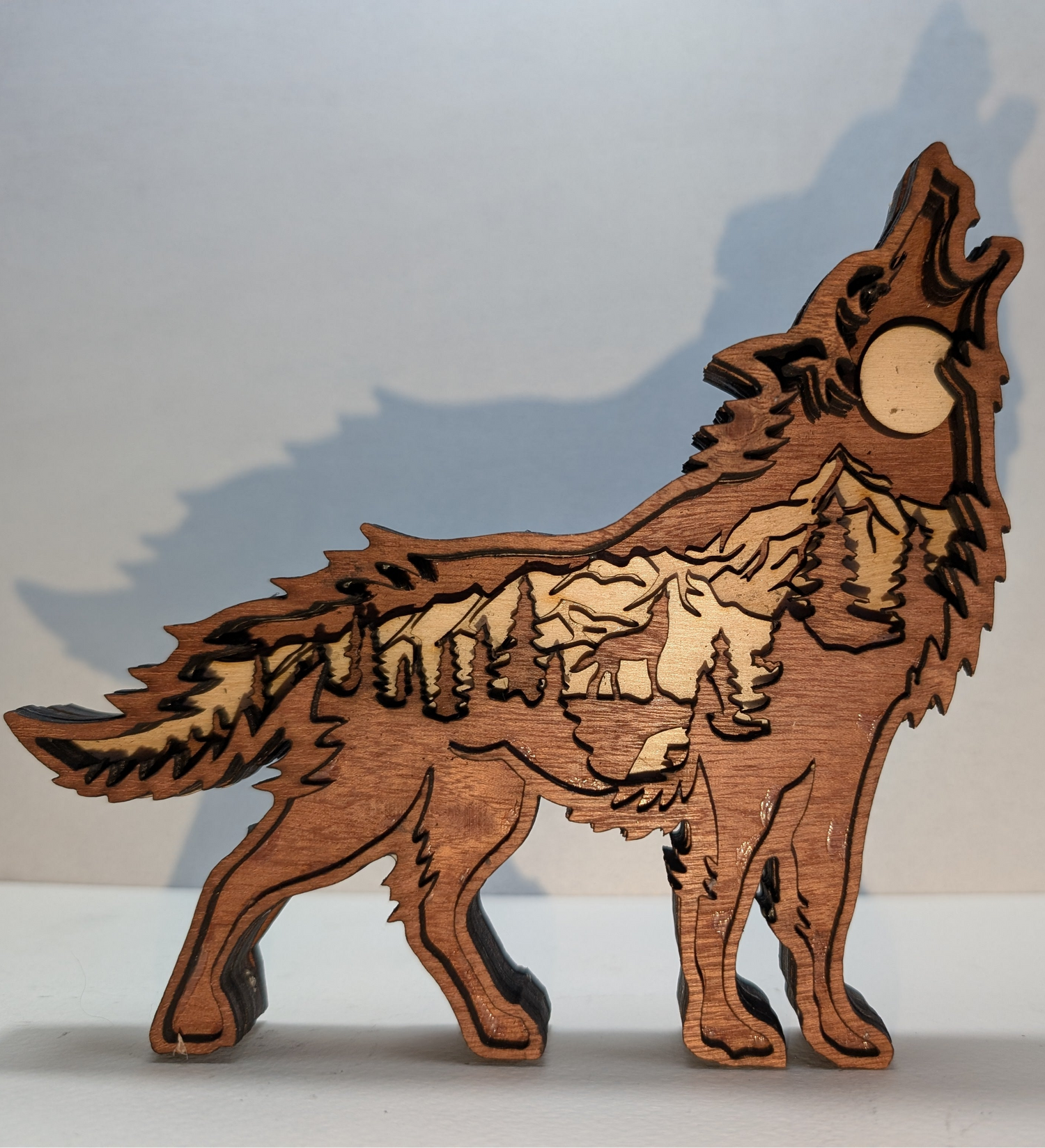 Animaux