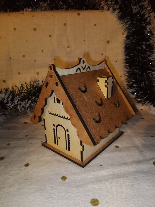 Boite Maison