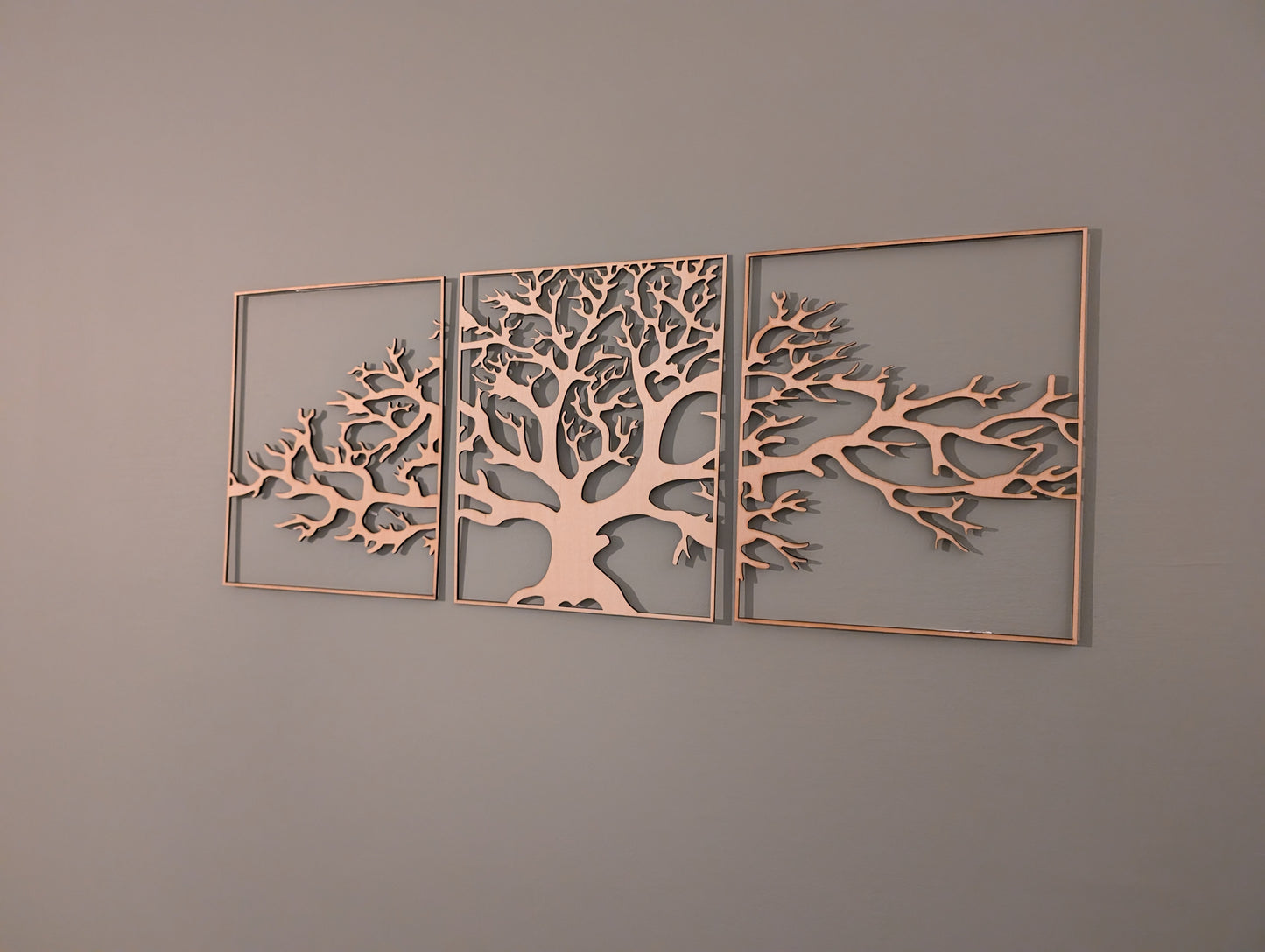 Tableaux Arbre Minimaliste