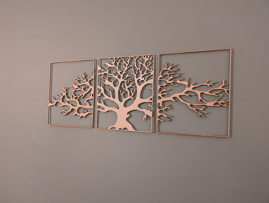 Tableaux Arbre Minimaliste
