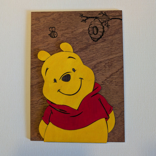 Winnie