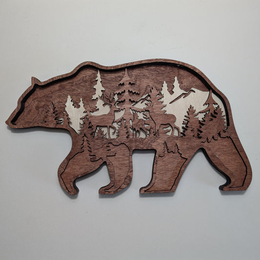 Ours