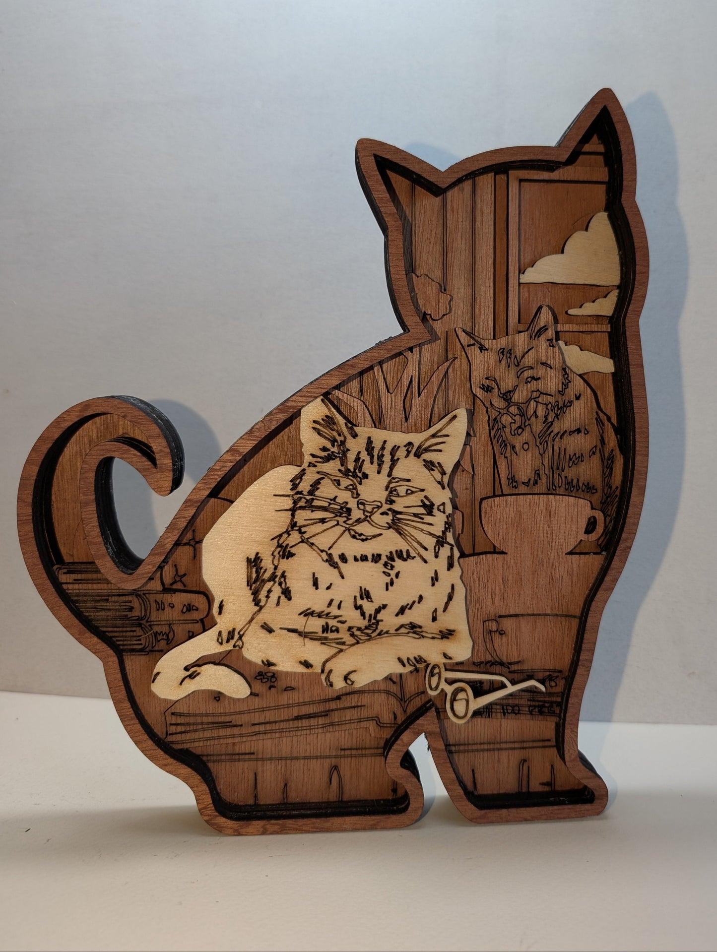 Chat Assis
