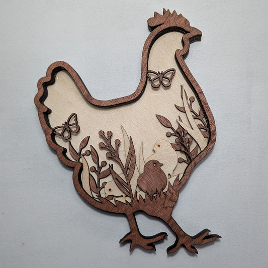 Poule