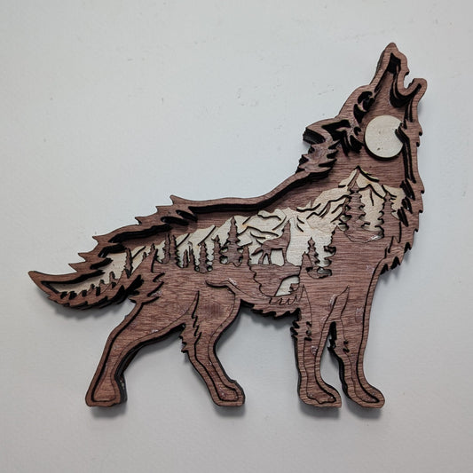 Petit Loup