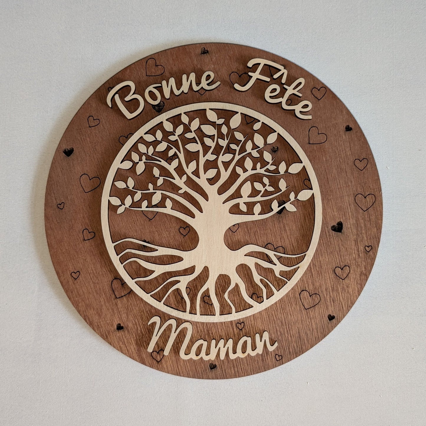 Arbre de Vie Maman